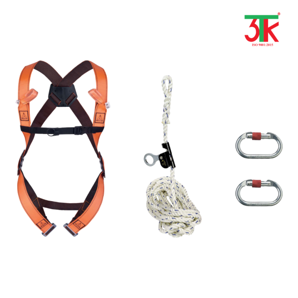 Bộ dụng cụ chống rơi ELARA170