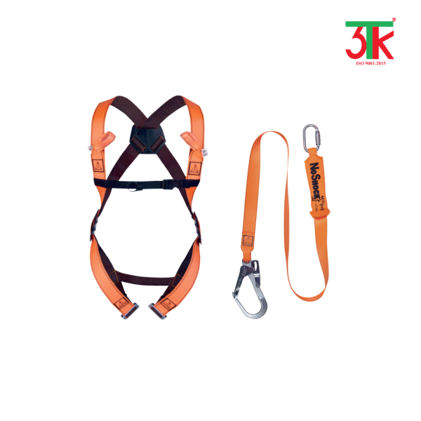 Bộ dụng cụ bảo vệ chống rơi ELARA190V2