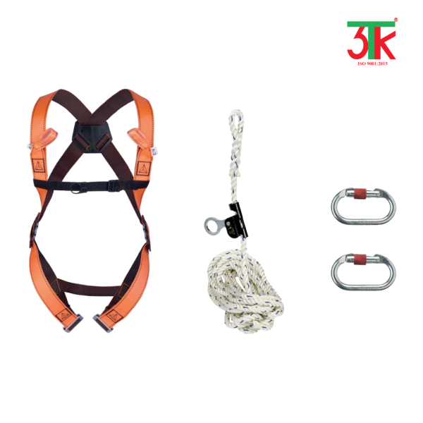 Bộ dụng cụ bảo vệ chống rơi ELARA150