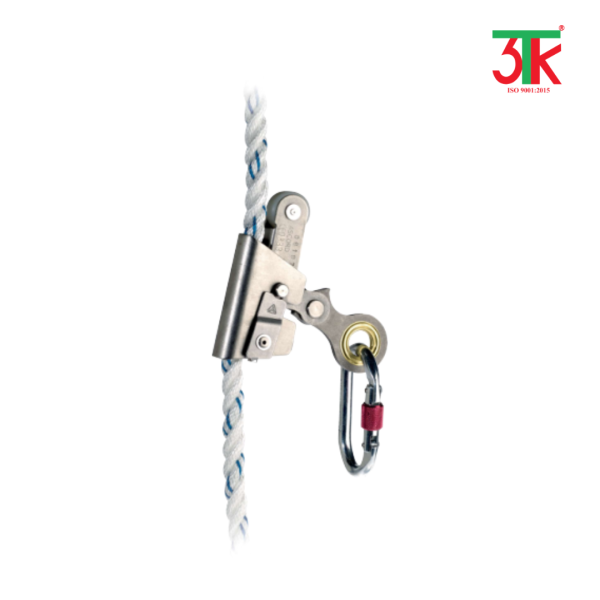 Hệ thống chống rơi bằng dây thừng ASCORD AN065