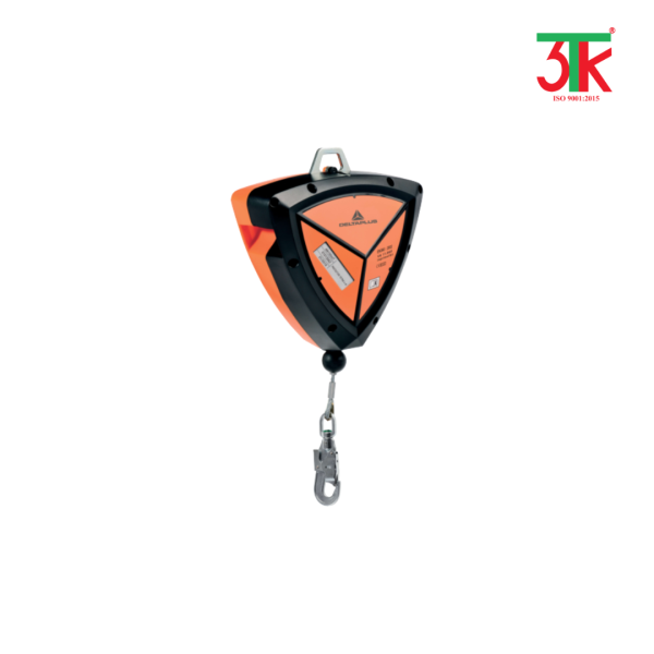 Cuộn cáp tự thu PROTECTOR TETRA  AN15006T