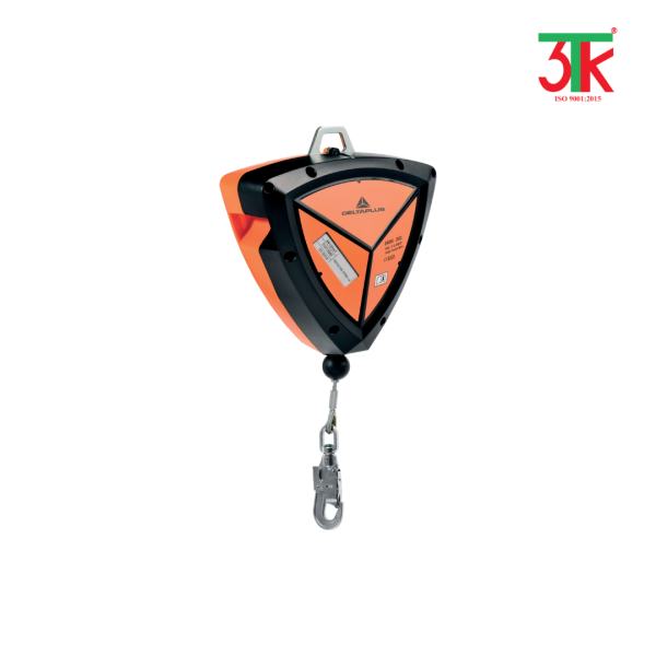 Cuộn cáp tự thu PROTECTOR TETRA  AN15010T