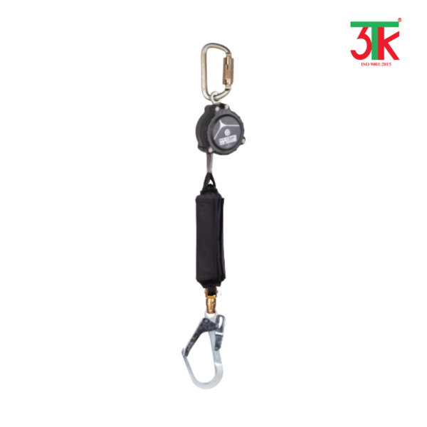 Dây đeo có thể tự thu vào MICROBLOC AN106