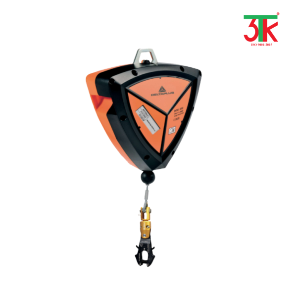 Cuộn cáp tự thu PROTECTOR TETRA  AN15006F