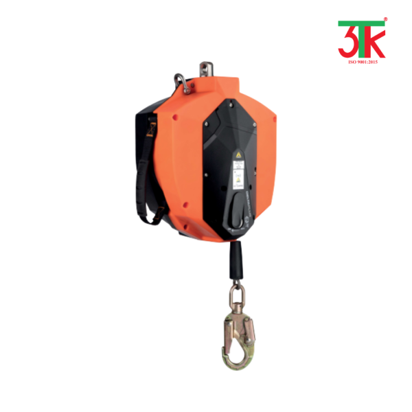 Hệ thống chống rơi tự thu hồi TR01820U