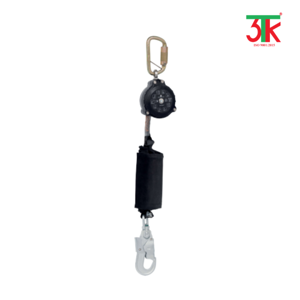 Cuộn dây tự thu MICROBLOC AN106PF