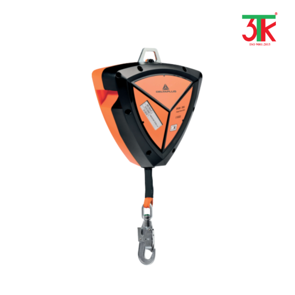 Cuộn dây tự thu PROTECTOR TETRA  AN14006T