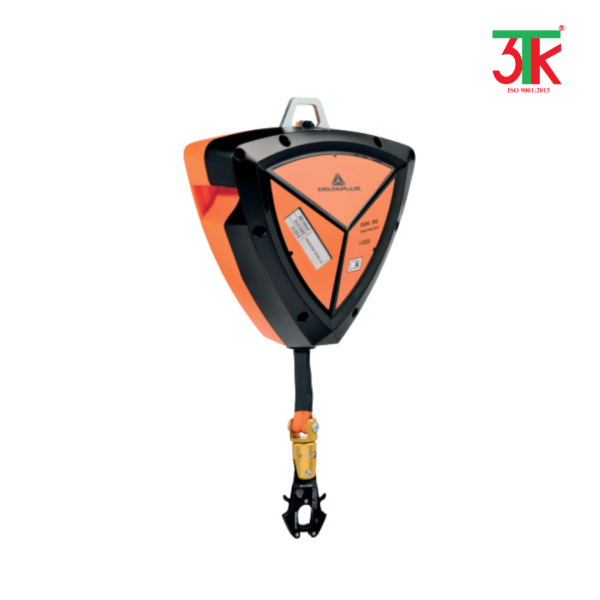 Cuộn dây tự thu PROTECTOR TETRA AN14006F