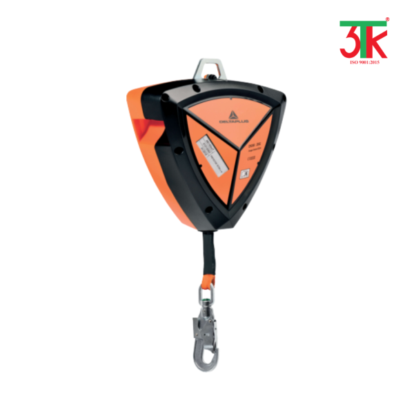 Cuộn dây tự thu PROTECTOR TETRA  AN14008T