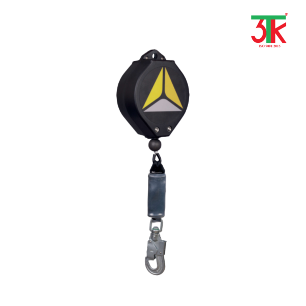 Cuộn cáp chống rơi tự động MAXIBLOC AN10006T