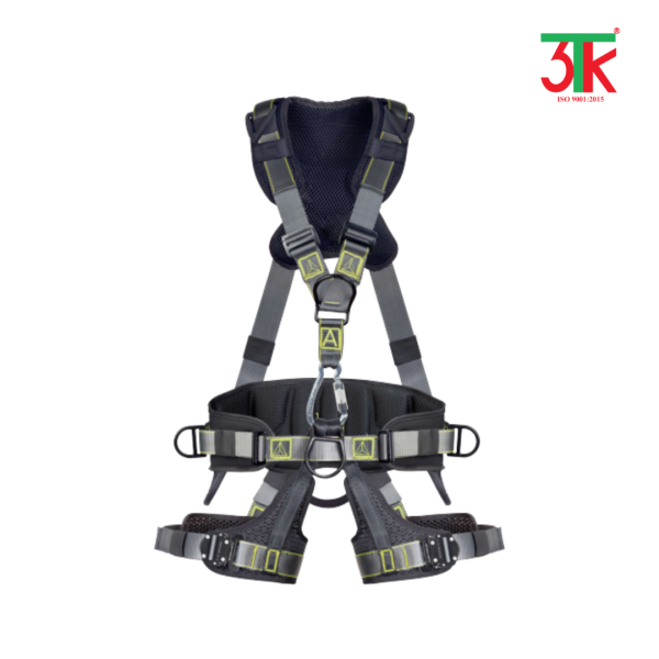 Dây đai chống rơi và treo LYNX HAR35R