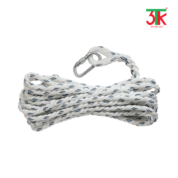 Hệ thống chống rơi bằng dây thừng AN30010