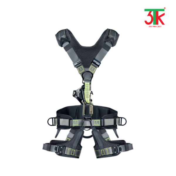 Dây đai chống rơi và treo JAGUAR 2 HAR36R