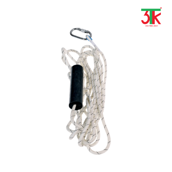 Hệ thống chống rơi bằng dây thừng AN430