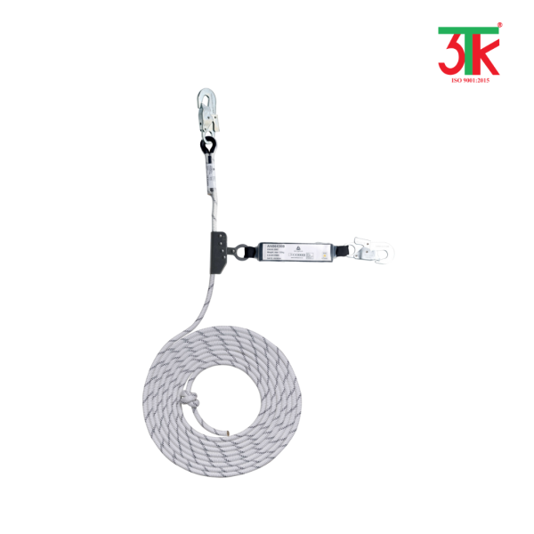 Hệ thống chống rơi bằng dây thừng AN06410B