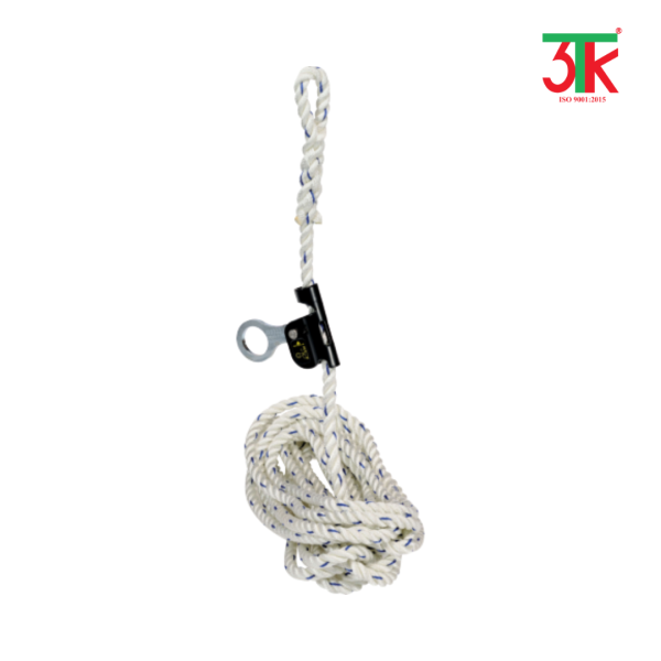 Hệ thống chống rơi bằng dây thừng FENNEC AN06320