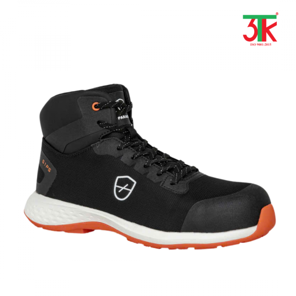 Giày bảo hộ lao động Inary