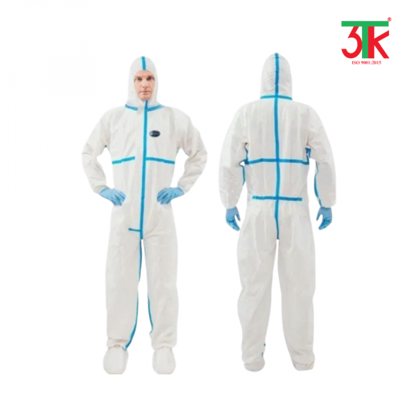Bộ Quần Áo Phòng Chống Dịch Raygard Super 30223