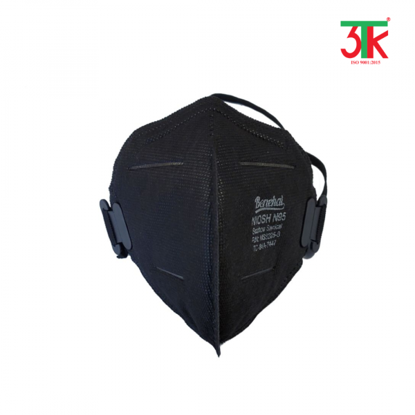 Khẩu trang MS8225-B