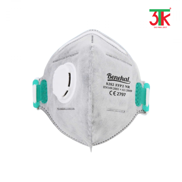 Khẩu trang 8282 FFP2