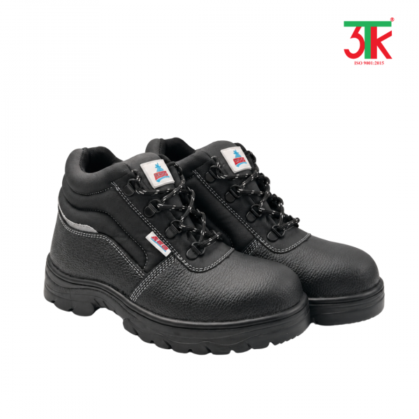 Giày bảo hộ lao động RANGER MID